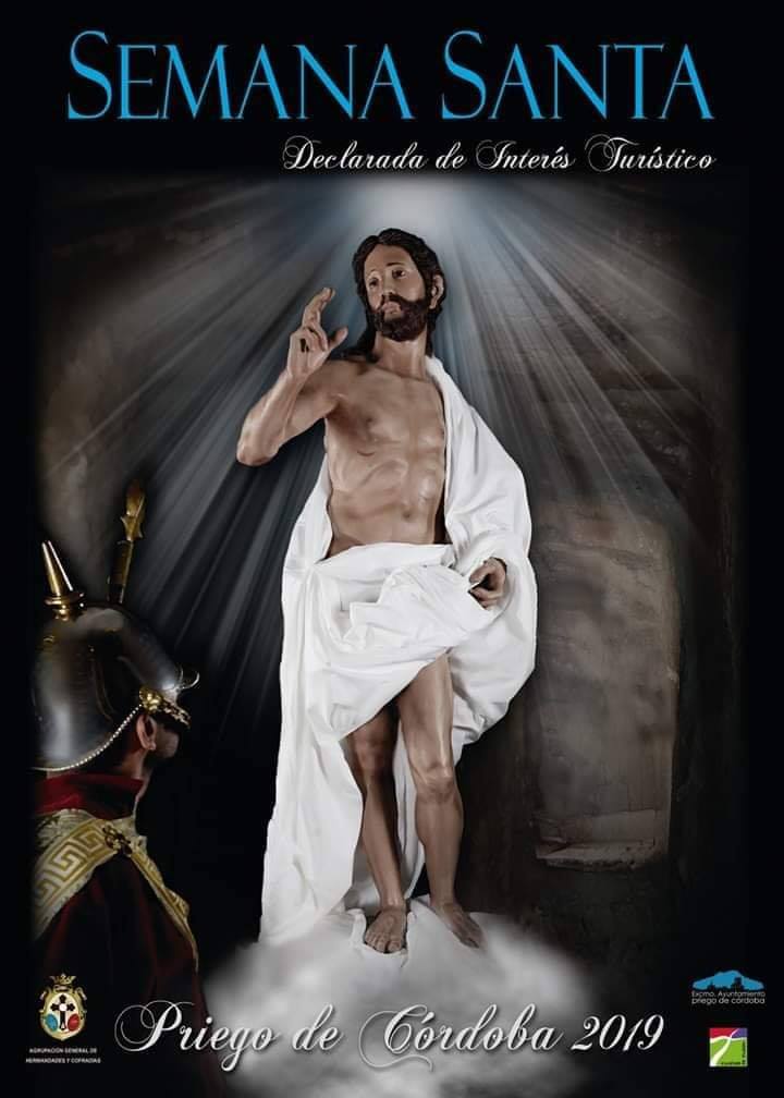 Semana Santa en Priego de Córdoba  